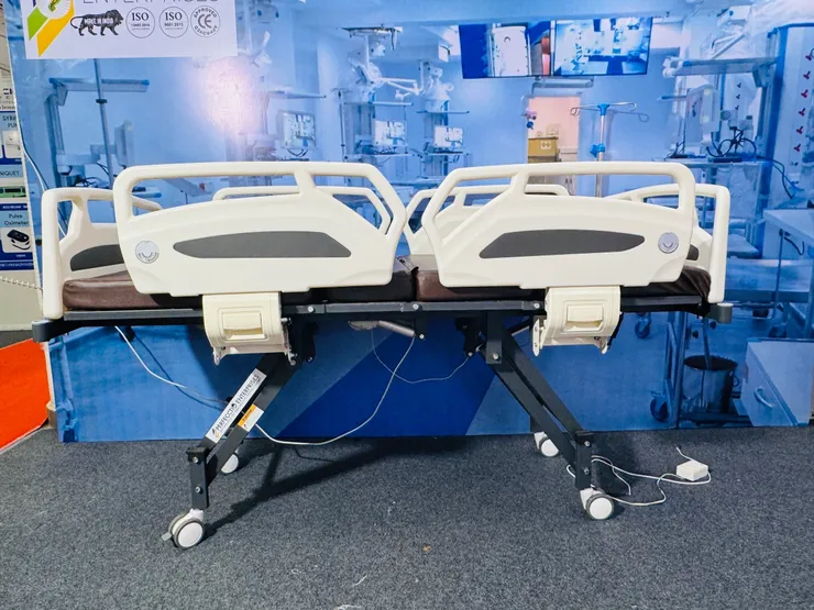 Hospital Beds & Furniture