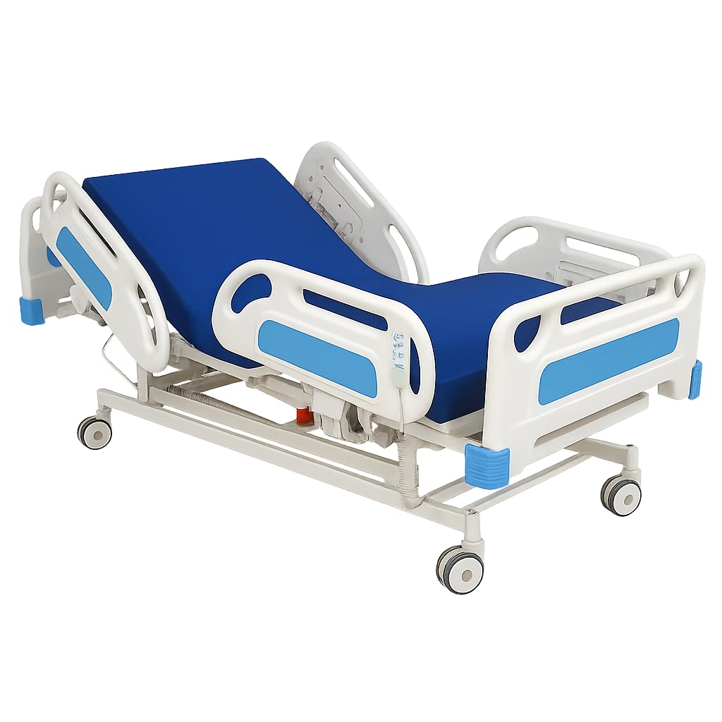 Hospital Bed Rental in India