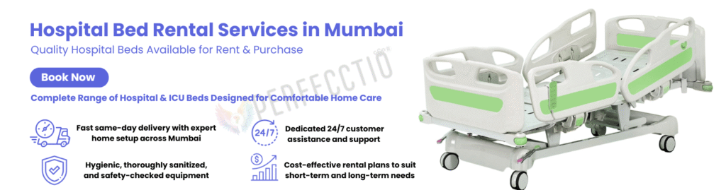 Hospital Bed Rental