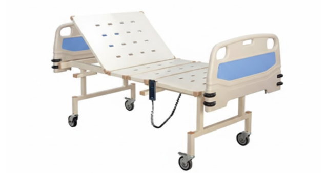 Medical Bed Manufacturer in DN Nagar Mumbai