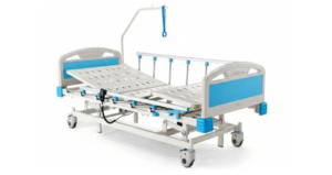 ICU Bed Supplier in Vangaon Railway Station