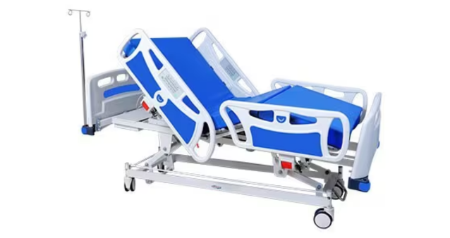 ICU Bed Dealer Nevasa