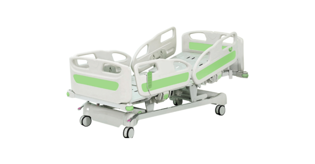 Hospital Bed Dealer & Manufacturer in Ulhasnagar