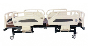 Hospital Bed Dealer in Boisar Railway Station