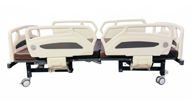 Hospital Bed Dealer in Boisar Railway Station