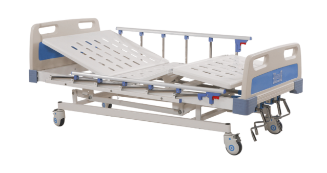 Hospital Bed Supplier in Chandrapur