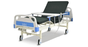 ICU Bed Supplier Parner
