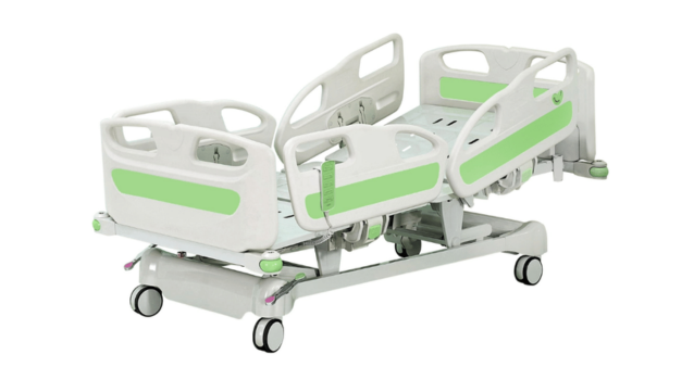 ICU Bed Dealer Nevasa