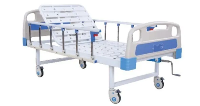 Modern Hospital Bed Supplier on Western Express Highway
