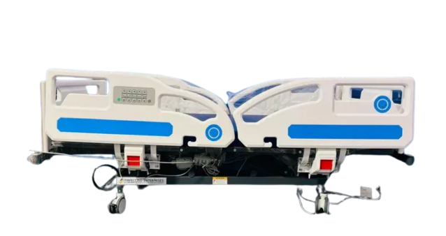 Advanced ICU Beds for Hospitals in Pathardi