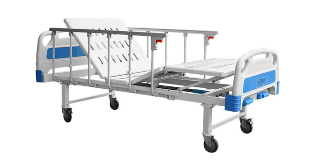 Hospital Bed Manufacturer in Bangalore