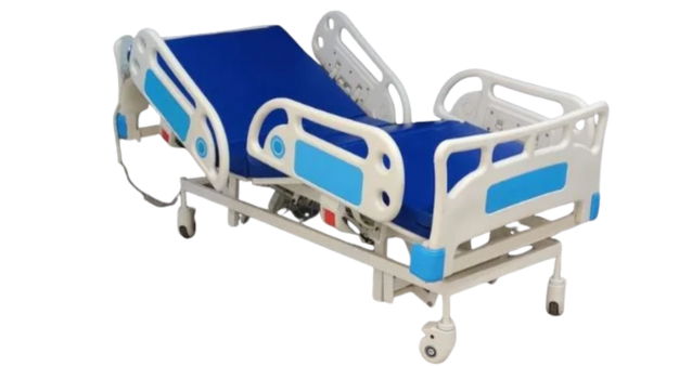 Hospital Bed Supplier Karjat providing ICU and electric hospital beds