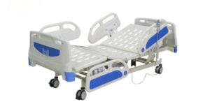 ICU Bed Manufacturer & Critical Care Hospital Bed Supplier in Pune