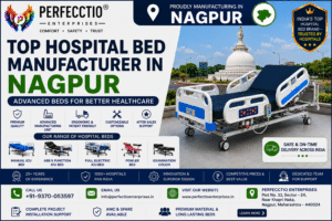 Hospital Bed Manufacturer in Nagpur