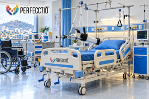 Hospital Bed Manufacturer in Kolhapur – Quality Beds for Modern Healthcare