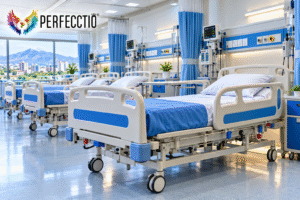 Hospital Bed Manufacturer in Nashik – 6 Honest Reasons to Choose Us