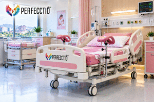 Hospital Bed Manufacturer in Solapur – 6 Reasons Hospitals Trust Us